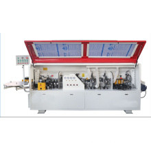 Automatic Edge Banding Machine with up Slotting